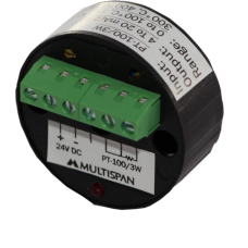 Loop Powered Transmitter