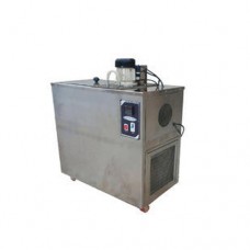 Low Temperature Cryostat Bath
