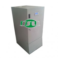 Low-Temperature Freezers