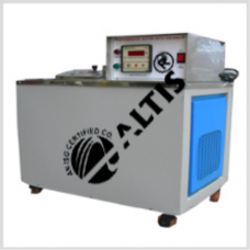 Low Temperature Refrigerated Water Bath - Altis