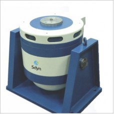 Low Thrust Industrial Shakers