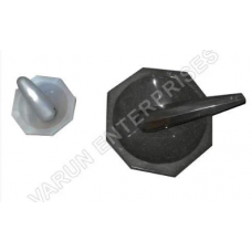 Mortar & Agate Pestle