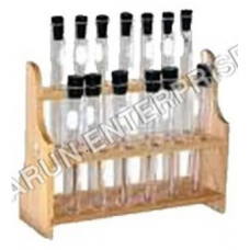 Laboratory Glass Tubes