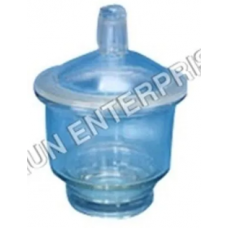 Test Tube Stand Alum