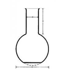 Quartz Flask
