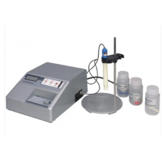 pH-Meter 