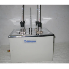 Cloud And Pour Point Apparatus