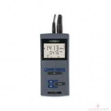 LT 17 Portable Conductivity Meter, Handheld