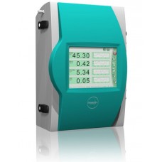 ONLINE Ammonia Analyzer
