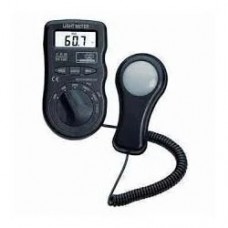 Lux Meter Calibrations Services