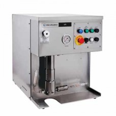 Low Volume Microfluidizer
