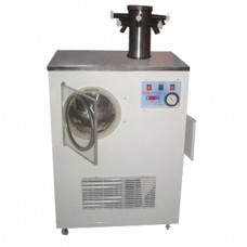 Lyophilizer ( Freeze Dryer)