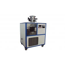 Lyophilizer/Freeze dryer