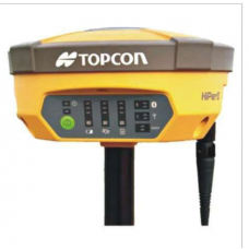 GPS Survey Instrument