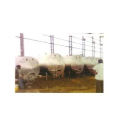 Milk Storage Tank