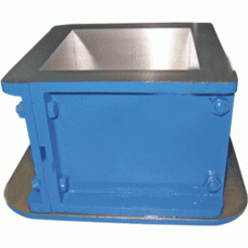 Machine Mould