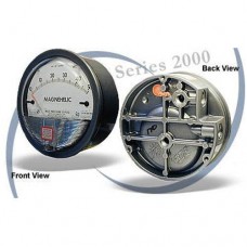 Magnehelic Differential Pressure Gauges