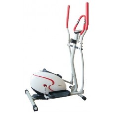 Magnetic Elliptical Bike
