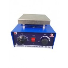 Magnetic Stirrer