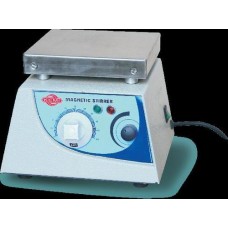Magnetic Stirrer with or without Hot Plate