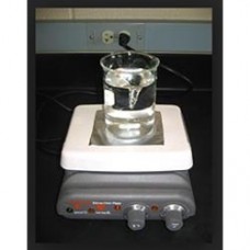 Laboratory Magnetic Stirrers