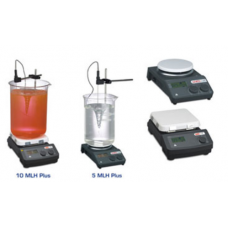 Magnetic Stirrers Plus Series