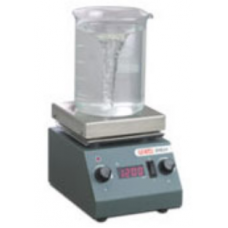 Magnetic Stirrers With Hotplate