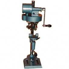 Manual Bottle Cap Sealing Machine