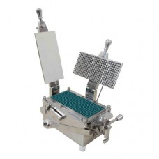 Manual Capsule Filling Machine 300 Hole