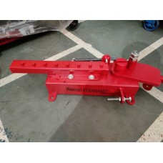 Manual Ring Making Machine