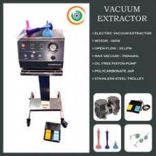 Vacuum Extractor