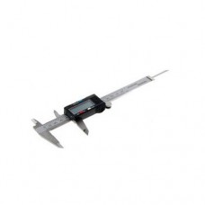 Manual Vernier Caliper