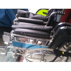 Manual Wheel Chair