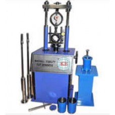 Marshall Stability Test Apparatus