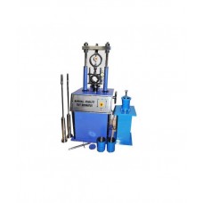 Marshall Stability Testing Apparatus