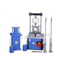 Marshall Stability Testing Machine