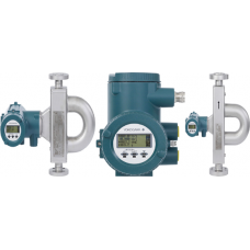 Mass Flow Meter