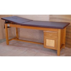 Massage Cum Treatment Table