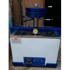 Mastic Hardness Tester