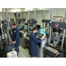Material Testing Laboratories