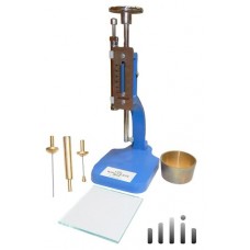 Material Testing Laboratory