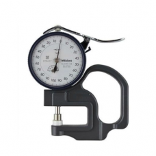 Material Thickness Testing Service