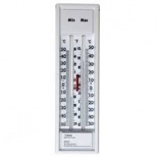 Max Min Thermometers