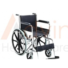 Basic Wheelchair