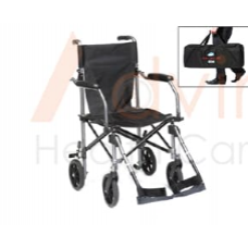 Folding Wheelchair