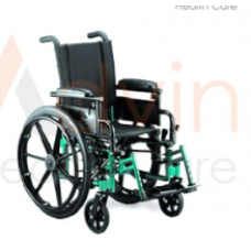 Pediatric Wheelchairs