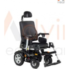 Electric Wheelchair