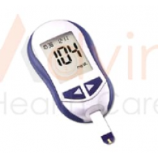 Blood Glucose Monitor