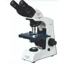 Laboratory Student Microscope