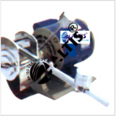 Mcgill Type Rice Mill - Altis